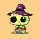 Baby Alien: Juk