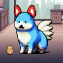 InuBlue2116