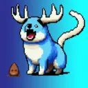 InuBlue1830