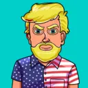 Trump #0394