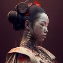 Geisha105