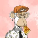 CardanoBoredApe1060