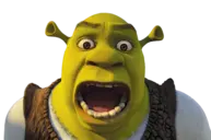 SHREK