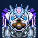 Space Pugs #3273