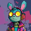 NeonRabbits33