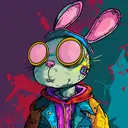 NeonRabbits38