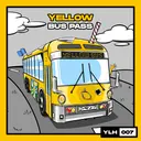 YellowBusPass007