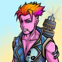 BlockMiner1586