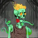 Cadaver Pot Club #6373