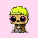 Baby Alien: Viqe