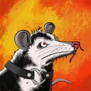 Possum #3562