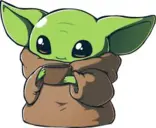 babyYODA