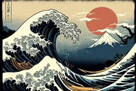 TheGreatWave