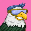 Hawk #0986