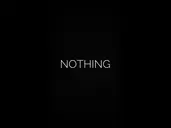 Nothing