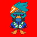 WRDUCKD2994
