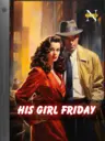 His Girl Friday #146