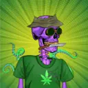 Cadaver Pot Club #2418