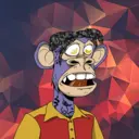 CardanoBoredApe3021