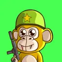Cool Chimpz #4052