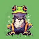 ColorfulFrogs150