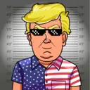 Trump #4910