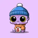 Baby Alien: Disapa