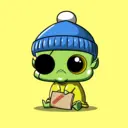 Baby Alien: Mov