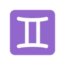 ♊