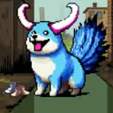 InuBlue467