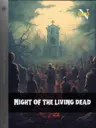 Night of the Living Dead #262