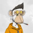 CardanoBoredApe3100