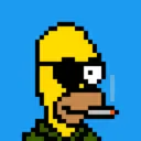 HomerPunks8053