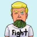 Trump #4042