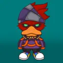 WRDUCKD782