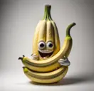 BANANA