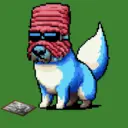 InuBlue931