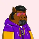 Oinkie #0058