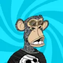 CardanoBoredApe1497