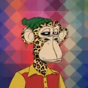 CardanoBoredApe4957