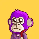 Cool Chimpz #941