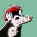 Possum #3306