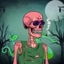 Cadaver Pot Club #8787