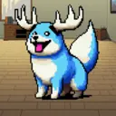 InuBlue4112