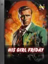 His Girl Friday #142