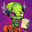 Alien10614