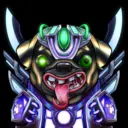 Space Pugs #5872