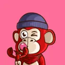 Cool Chimpz #515