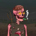 Cadaver Pot Club #1087