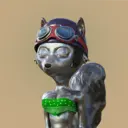 BadFox2063